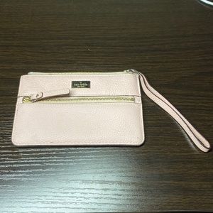 Kate Spade Wristlet Wallet